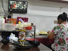 -明叔捞面