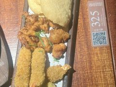 -卡朋厨房(289艺术园区店)