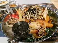 -一棵树·意大利西餐厅One Tree(新城店)