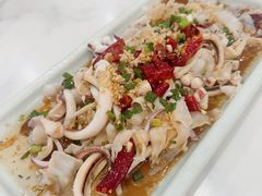 -郭姐·威海渔村(黄兴路店)