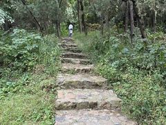 -艾山风景名胜区