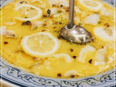 -你鲟欢·香茅柠檬鱼(金沙店)