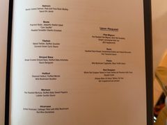 -Le Bernardin