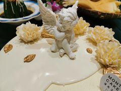 -浮光之丘MontCake生日蛋糕(花牌坊店)