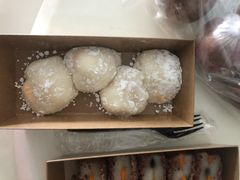 芒果大福-南大门韩糕(后埭溪路店)