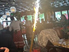 -BROWNSTONE布朗石西班牙餐厅(富城店)