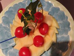 -宏达老菜馆(东安街店)