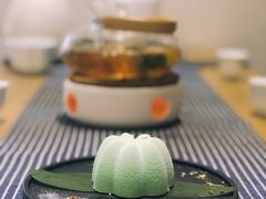 -茶庐(百花洲路店)