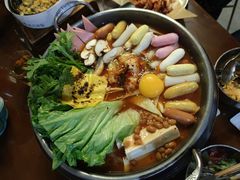 -京尚道韩式美食屋(海甸岛店)