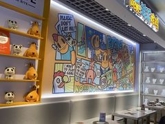 -BOPEYE·波派炸鸡(九霄天地店)