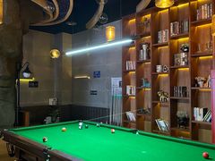 -秘地·影院式足浴SPA(凤三旗舰店)