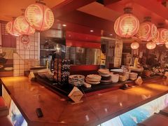 -有喜屋·鲜鸡烧鸟·居酒屋(安龙路店)