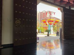 -南阳卧龙岗武侯祠