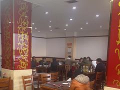 -老山记海城馅饼大酒店(振兴小区店)