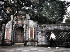 -安仁古镇