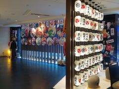 -佛山希尔顿酒店·融誉亚洲美食荟