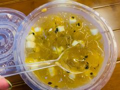 -黄氏沥泉·冰粉(玉林店)