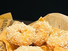 -太食獸泰式茶餐厅(IFS国金中心店)