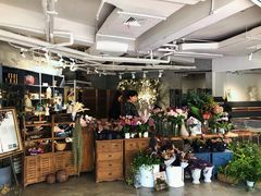 -HELEN FLORAL DESIGN(海上世界文化艺术中心店)