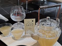 -Fuzzy Bistro 浮几韩餐·茶酒馆