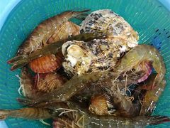 -聚德福海鲜家常菜(刘庄店)