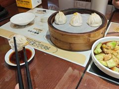 -老淮城·长鱼面(河下古镇店)