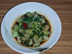 -荷风细雨·中国茶宴(碧云店)