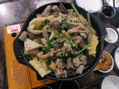 -六味牛杂煲·斋菜煲(桫椤湾店)
