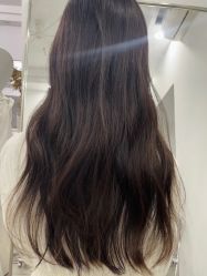 -Moyue HAIR SALON