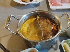-君邦火锅(新疆大厦店)