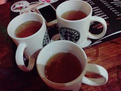 -薄荷花园音乐餐厅(邯郸店)