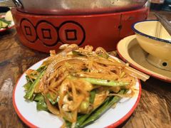 -聂发财重庆江湖菜(解放碑店)