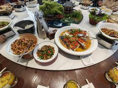 -同湘会馆(粤垦路店)