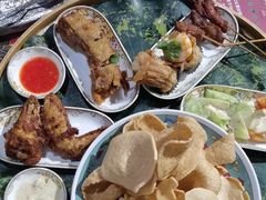 -小娘惹厨房Little Nyonya(狮城有约上榜店)