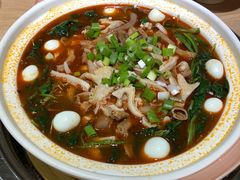 -舅姥爷砂锅(正阳路)