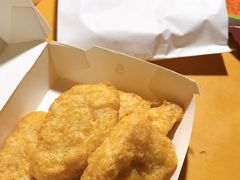-麦当劳(杭州庆春路店)
