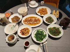 -徐记海鲜(梅溪新天地店)