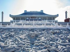 -六鼎山文化旅游区