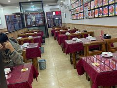 大堂-津鲁园饭店