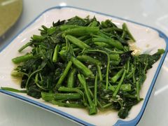 -渔中舟海鲜大排档(普陀沈家门店)