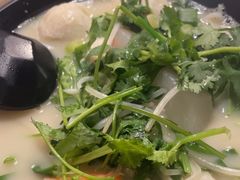 -肥汁米蘭香港米线(定西路店)