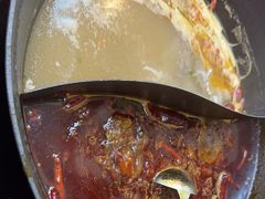 -赵美丽·重庆社区火锅·直营店(火车东站·中豪国际店)