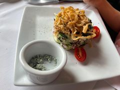 茹丝葵沙拉-茹丝葵经典牛排馆(上海外滩店)