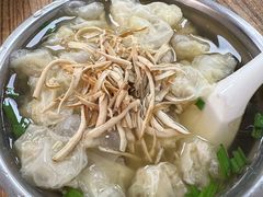 -荣巷小馄饨(荣巷店)