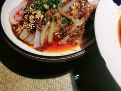 -渝信川菜(长安店)