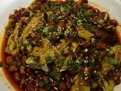 -醉爱小馆·创意南京菜(瑞阳街店)