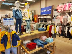 -乐友孕婴童(格调春天店)