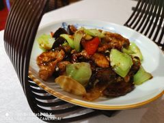 -东兴楼饭庄(六里桥店)