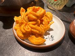 -刘一锅筋头巴脑(王府井店)