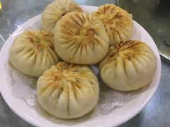 -清真·胖妈妈手抓餐厅(定西路长城宾馆店)